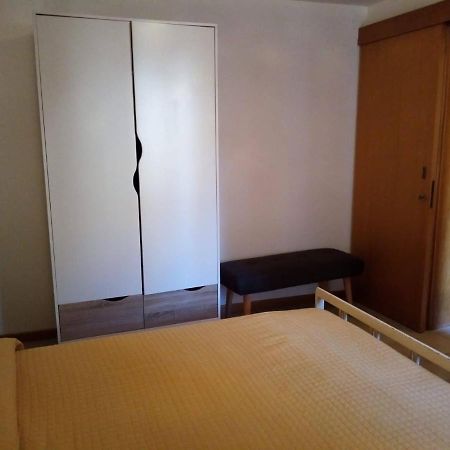 Апартаменти Biennale Flat Венеція Екстер'єр фото