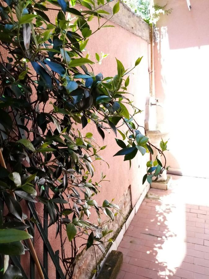 Апартаменти Biennale Flat Венеція Екстер'єр фото