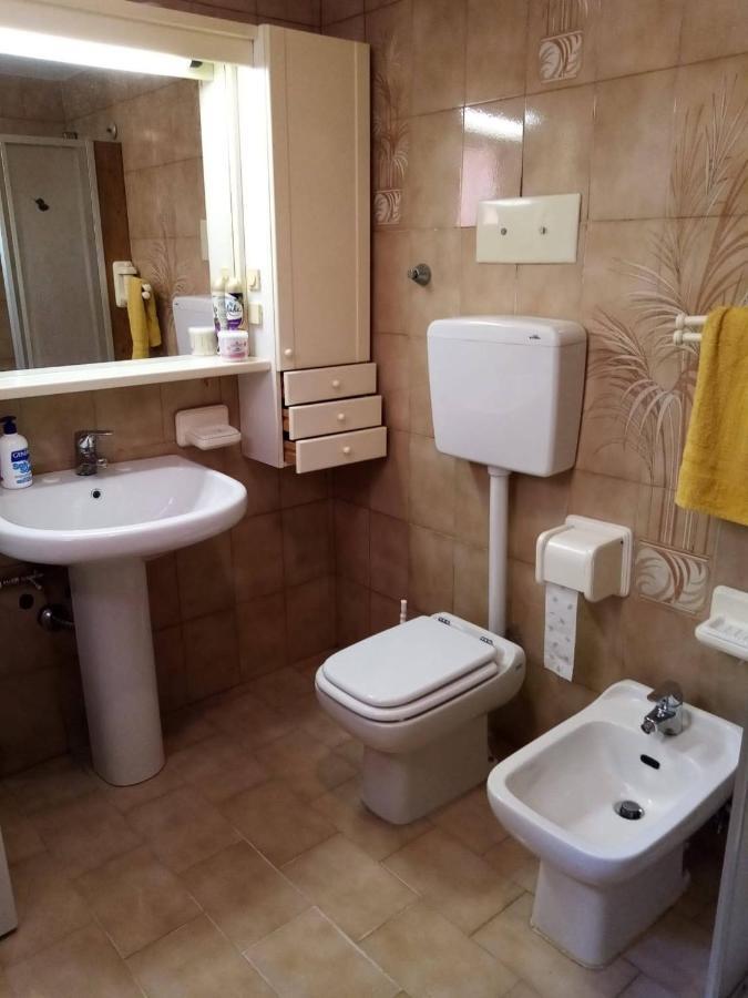 Апартаменти Biennale Flat Венеція Екстер'єр фото