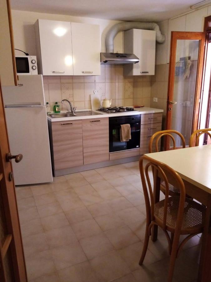 Апартаменти Biennale Flat Венеція Екстер'єр фото