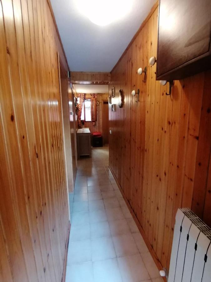 Апартаменти Biennale Flat Венеція Екстер'єр фото
