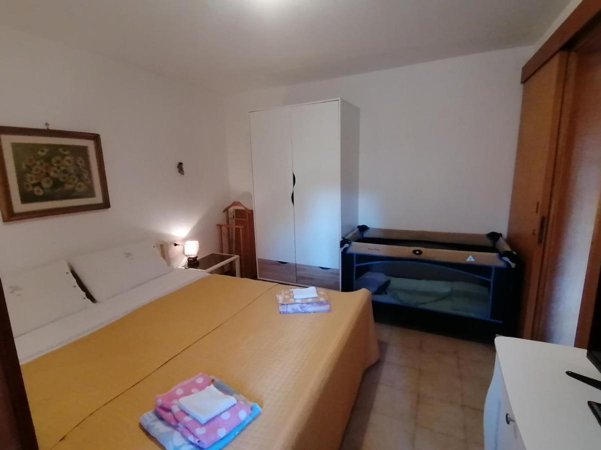 Апартаменти Biennale Flat Венеція Екстер'єр фото