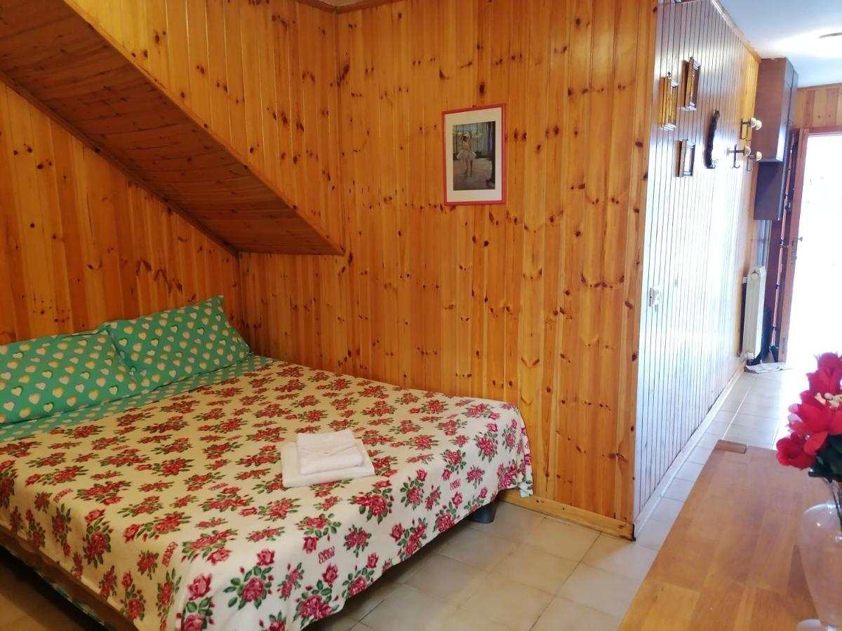 Апартаменти Biennale Flat Венеція Екстер'єр фото
